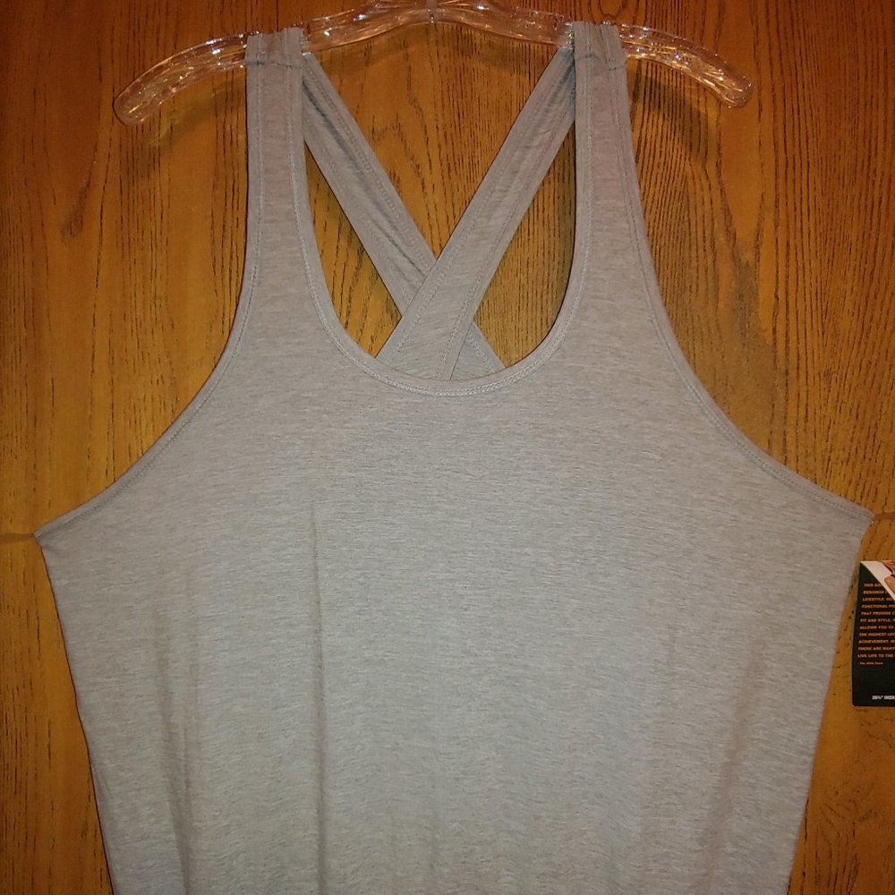 Avia Women's Jumpsuit, Size XXL